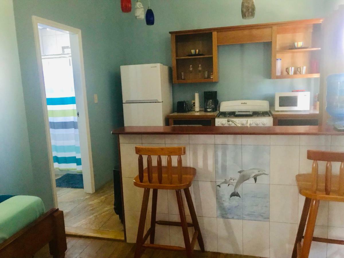Tilt-Ta-Dock Resort Belize Corozal Town Esterno foto